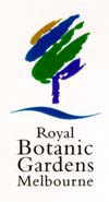 Royal Botanic Gardens - Melbourne - Australia