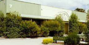 Gumleaf Head Office