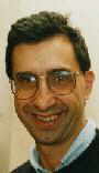 Joseph Natoli, Project Director SFSF