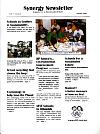Synergy Issue 2, Oct 1999